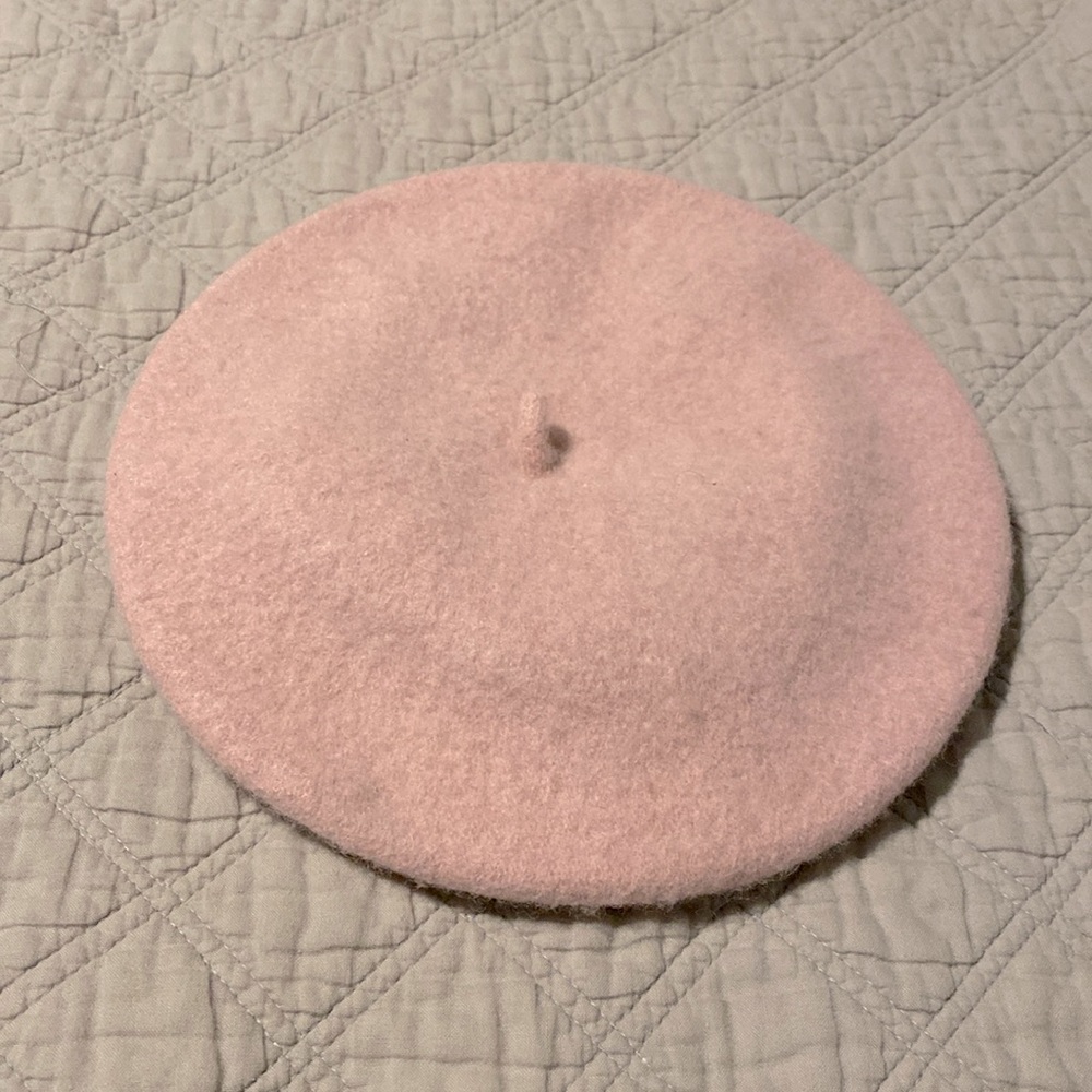 Janie and Jack 0 to 6 months Beret